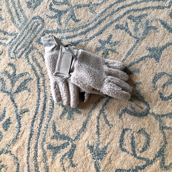 Sherpa Touchscreen Gloves - Picture 3 of 3